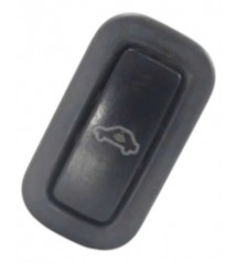 Botão De Alarme Interno Volkswagen Jetta 2008 Original