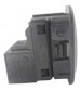 Botão De Alarme Interno Volkswagen Jetta 2008 Original