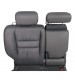 Banco Couro Traseiro Honda Crv 2016 Ou Adaptação 70 X 80 Cm