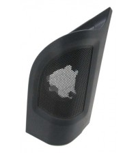 Acabamento Interno Retrovisor Direito Ranger 2017 A 2023