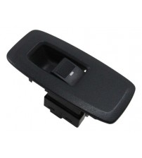 Botão Do Vidro Elétrico Ranger 2013/2023 Original C/ Moldura