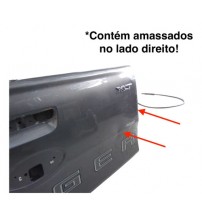 Tampa Traseira Ford Ranger 2013 A 2023 Original C/ Detalhes