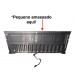 Tampa Traseira Ford Ranger 2013 A 2023 Original C/ Detalhes