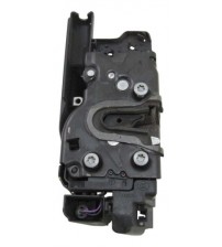 Fechadura Da Porta Lateral De Correr Mercedes Vito 2015/2019
