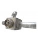 Mangueira Do Compressor P/ Condensador Triton Dakar 3.5 V6