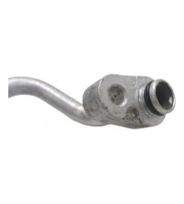Mangueira Do Compressor P/ Condensador Triton Dakar 3.5 V6