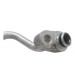 Mangueira Do Compressor P/ Condensador Triton Dakar 3.5 V6