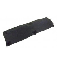 Carpete Carroceria Painel Traseiro Transit 2011 Cab. Simples