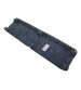 Carpete Carroceria Painel Traseiro Transit 2011 Cab. Simples