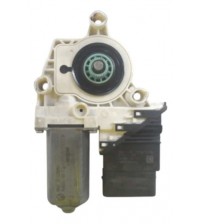 Motor Vidro Elétrico Traseiro Direito Jetta 2008 1k5839402g