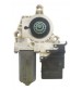 Motor Vidro Elétrico Traseiro Direito Jetta 2008 1k5839402g