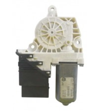 Motor Vidro Elétrico Traseiro Direito Jetta 2008 1k5839402g