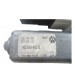 Motor Vidro Elétrico Traseiro Direito Jetta 2008 1k5839402g