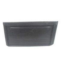 Tampa Lateral Direita Porta Malas Vw Jetta Sedan 2008