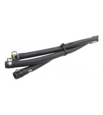 Mangueiras Conexões Das Bombas De Combustível Tr4 2008 2009