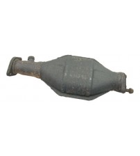 Catalisador Secundário Tr4 Flex 2008 A 2015 Original
