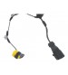 Chicote Interno Porta Dianteira Direita Vw Jetta 2008