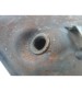 Coletor De Escape Volkswagen Jetta 2.5 2007 A 2009 Original