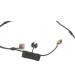 Chicote Da Antena Volkswagen Jetta 2008 Original