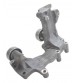 Suporte Do Alternador E Bomba Lancer 2.0 2008 A 2016 Orig.