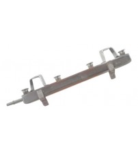 Flauta De Injeção Ford Fusion 2.3 2006 2007 A 2010 Original