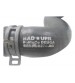 Mangueira Superior Do Radiador Ford Fusion 2.3 2008 Original