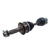 Semieixo Dianteiro Toyota Sw4 1997 1998 1999 2000 2001 Orig.