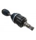 Semieixo Dianteiro Toyota Sw4 1997 1998 1999 2000 2001 Orig.