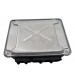 Módulo De Injeção Tr4 Flex 2008 2009 Cód. Ca160031