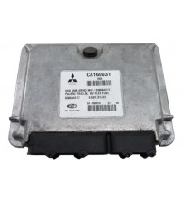 Módulo De Injeção Tr4 Flex 2008 2009 Cód. Ca160031