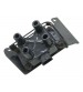 Bobina Tr4 2.0 Flex 2008 A 2015 Original C/ Suporte