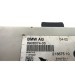 Amplificador De Sinal Da Antena Bmw Série 3 E46 1999 A 2005