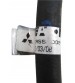 Mangueira Do Compressor P/ Condensador Do Ar Cond. Tr4 02/15