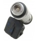 Bico Injetor Tr4 2.0 Flex 2008/2015 Seminovo Original Iwp030