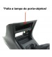 Console Completo Porta-copos Tr4 Câmbio Manual 4x4 2002/2015