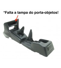 Console Completo Porta-copos Tr4 Câmbio Manual 4x4 2002/2015