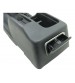 Console Completo Porta-copos Tr4 Câmbio Manual 4x4 2002/2015