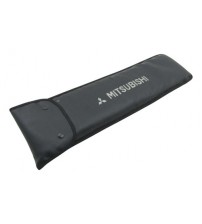 Triângulo Com Bolsa Original Mitsubishi Tr4 2002 A 2015