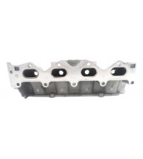 Base Coletor De Admissão Renault Duster 2.0 Flex 2012 A 2015