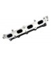 Base Coletor De Admissão Renault Duster 2.0 Flex 2012 A 2015