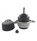 Coxim Do Motor Kia Sorento 3.8 V6 Gasol. 2008 2009 Original