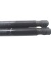 Par Amortecedor Tampa Traseira Duster 2011 2012 2013 Origin.