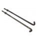 Suporte Fixação Da Bateria Mit. Tr4 2002 A 2015 Original