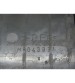 Suporte Plástico Base Da Bateria Mit. Tr4 2002 A 2015 Orig.