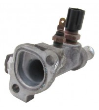 Flange Cavalete Água Traseiro C/ Sensor Tr4 2.0 2002 A 2015
