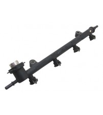 Flauta De Injeção Mit. Tr4 Flex 2008 A 2015 Original