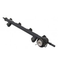 Flauta De Injeção Mit. Tr4 Flex 2008 A 2015 Original