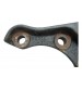Suporte Coxim Esquerdo Diferencial Dianteiro Sw4 1997 A 2002