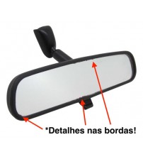Retrovisor Interno Mit. Tr4 2008 A 2015 Original C/ Detalhes