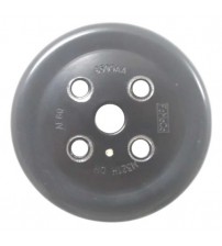 Polia Da Bomba De Água New Fiesta Mexicano 1.6 16v 2011 Orig
